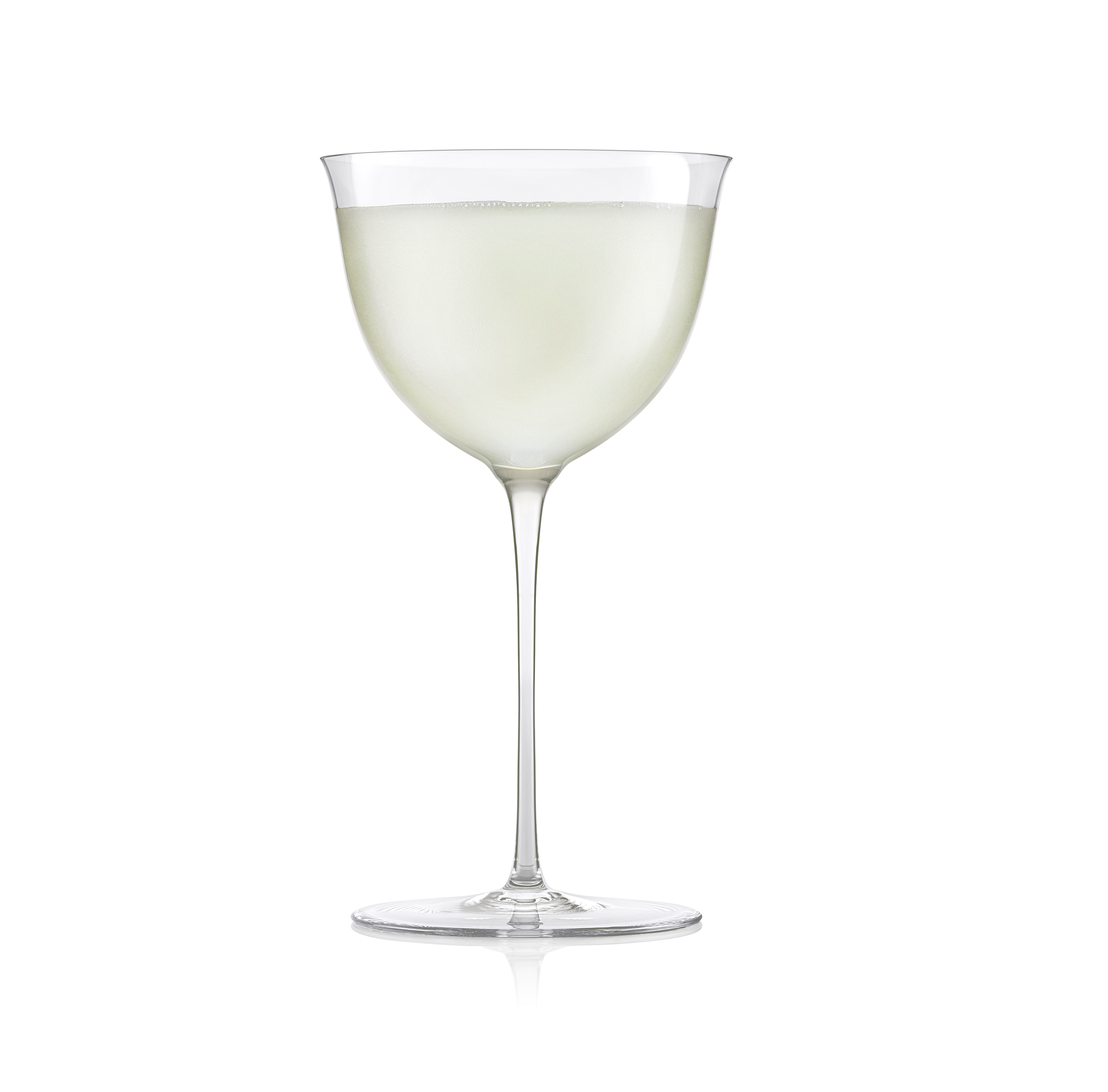 White Lady Cocktail with Roku Gin | The House of Suntory